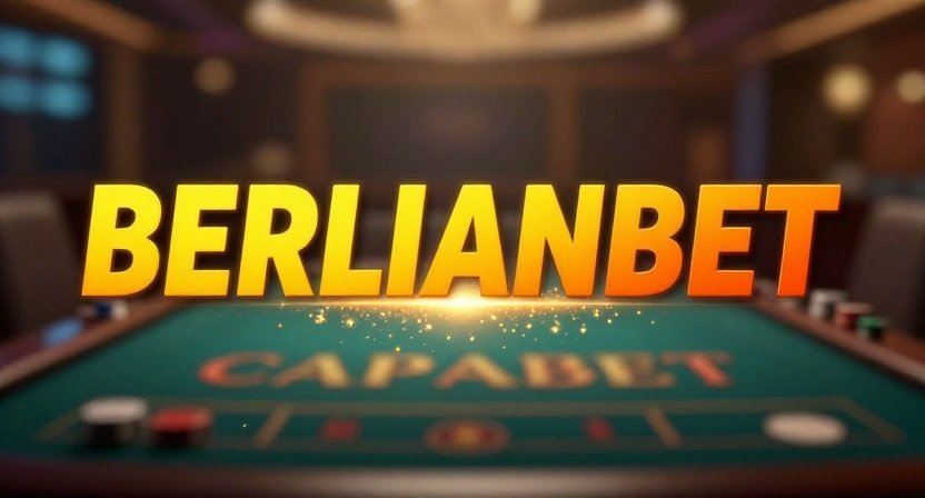 BERLIANBET BERLIANBET